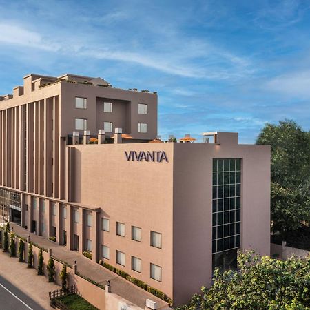 Vivanta Jamshedpur, Golmuri Bagian luar foto