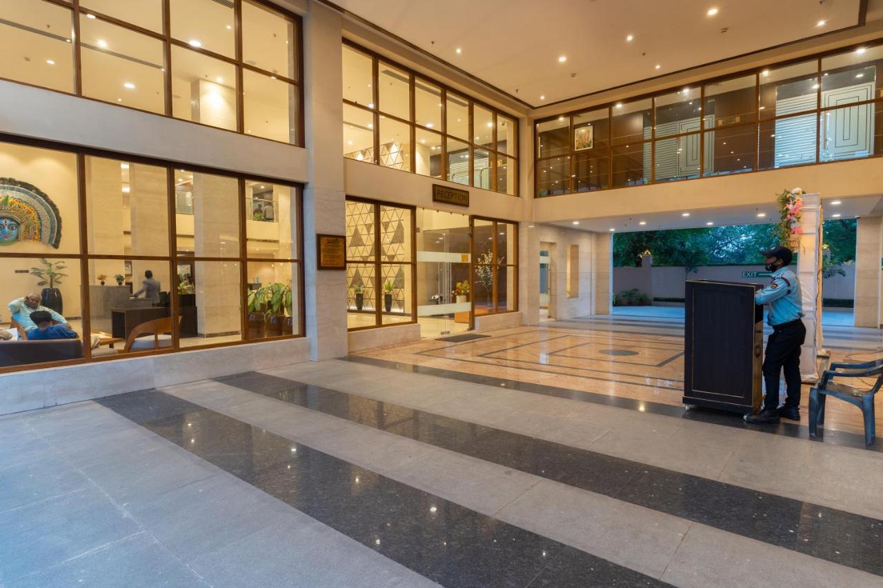 Vivanta Jamshedpur, Golmuri Bagian luar foto