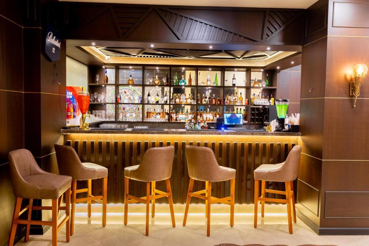 Vivanta Jamshedpur, Golmuri Bagian luar foto