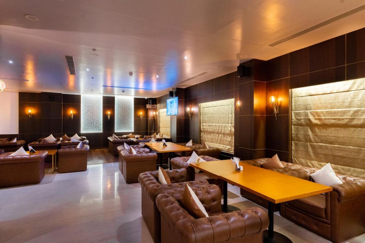 Vivanta Jamshedpur, Golmuri Bagian luar foto