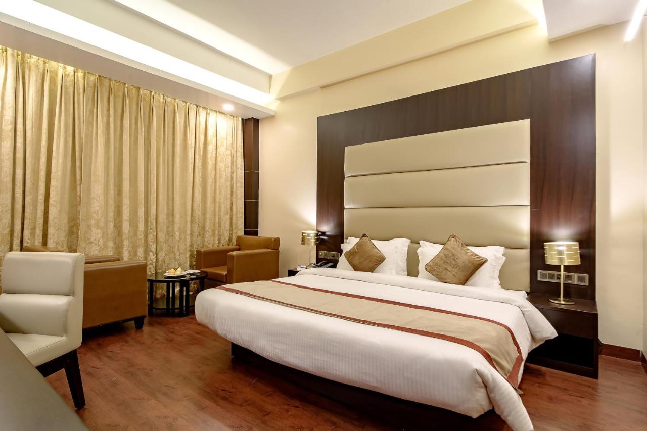 Vivanta Jamshedpur, Golmuri Bagian luar foto