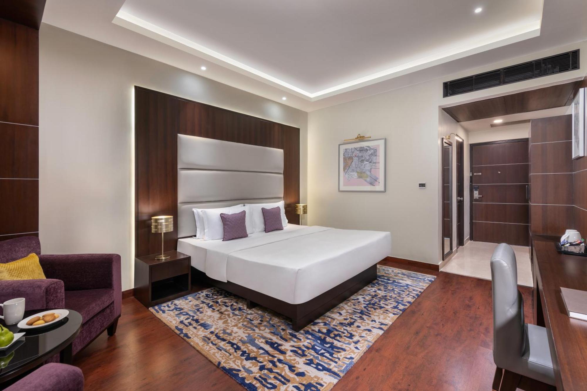 Vivanta Jamshedpur, Golmuri Bagian luar foto