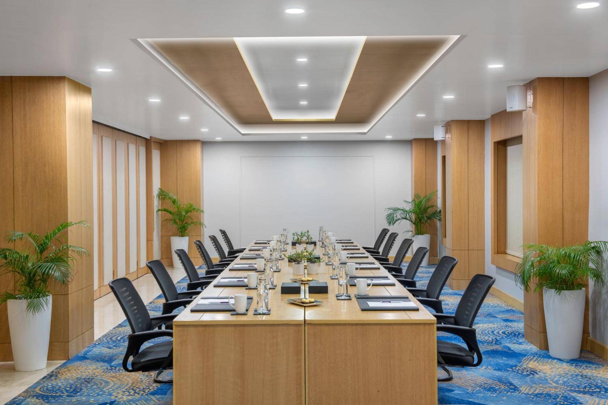 Vivanta Jamshedpur, Golmuri Bagian luar foto